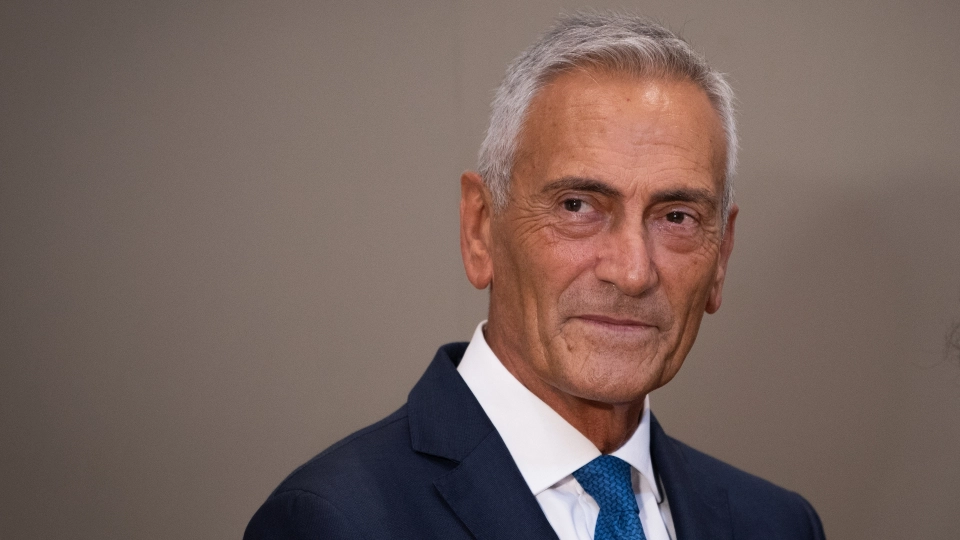 Gabriele Gravina