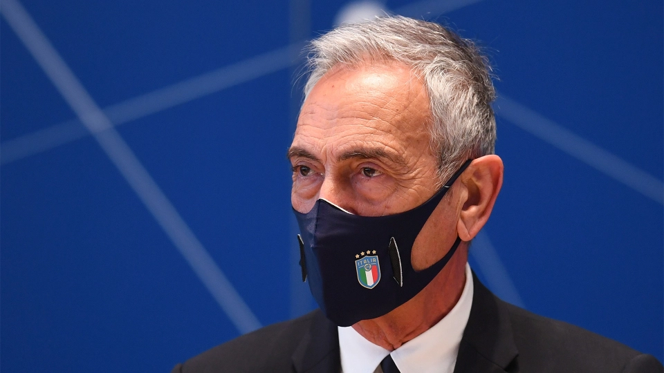 Gabriele Gravina