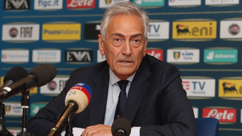 Gabriele Gravina