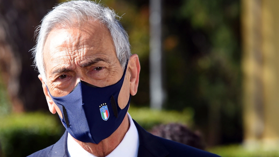 Gabriele Gravina