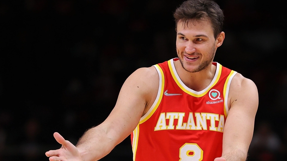 Gallinari