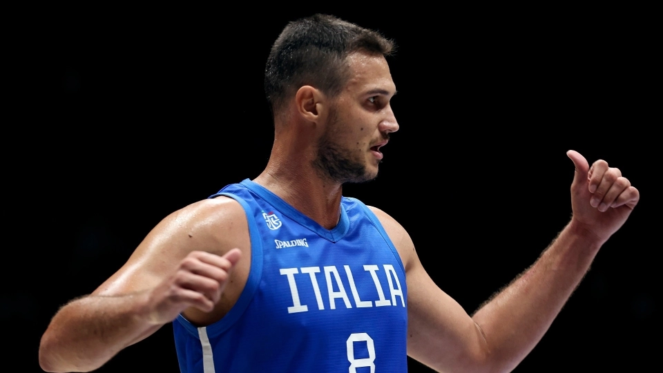 Gallinari