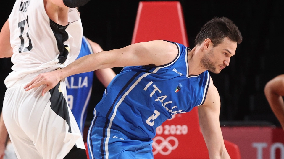 Gallinari