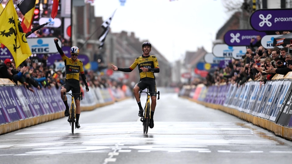 Gand-Wevelgem 2023