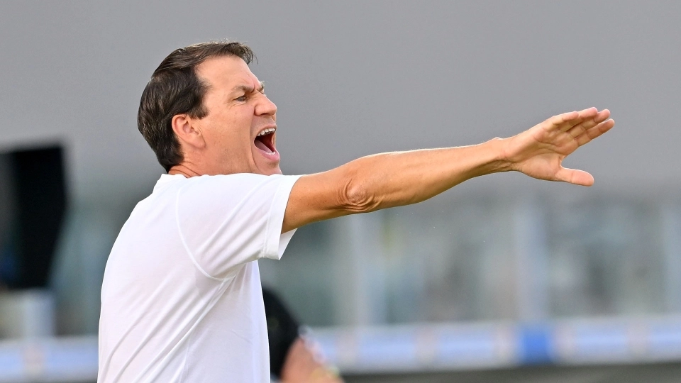 Rudi Garcia