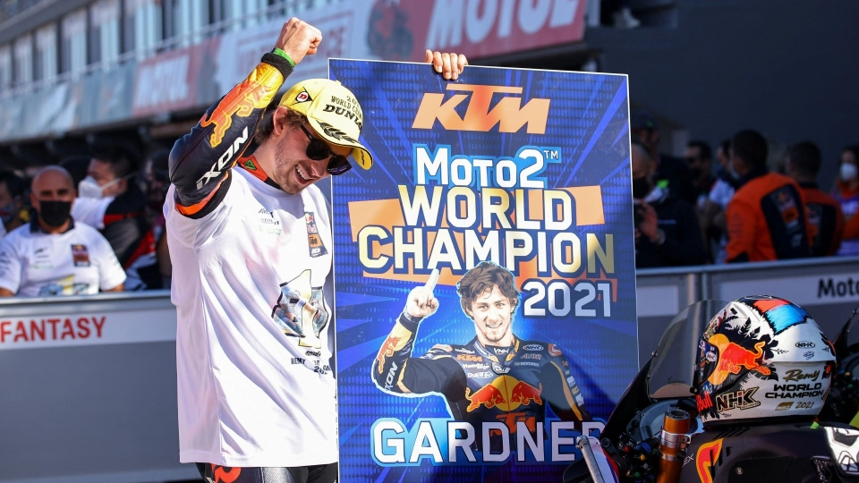 Gardner