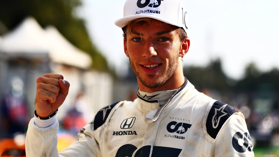gasly