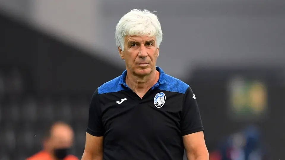 Gasperini Atalanta