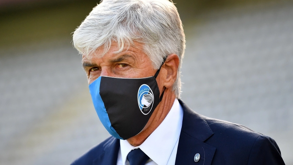 Gian Piero Gasperini