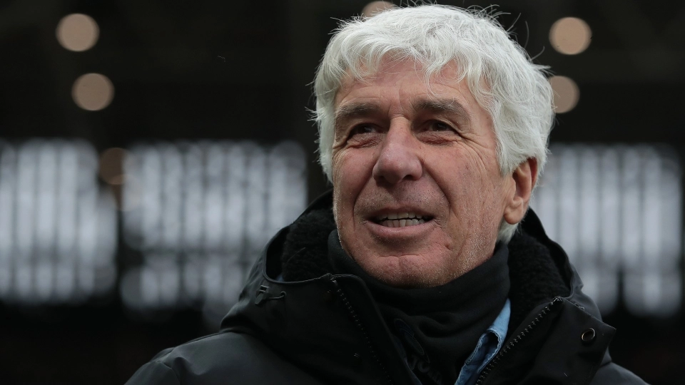Gasperini