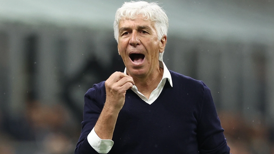Gasperini