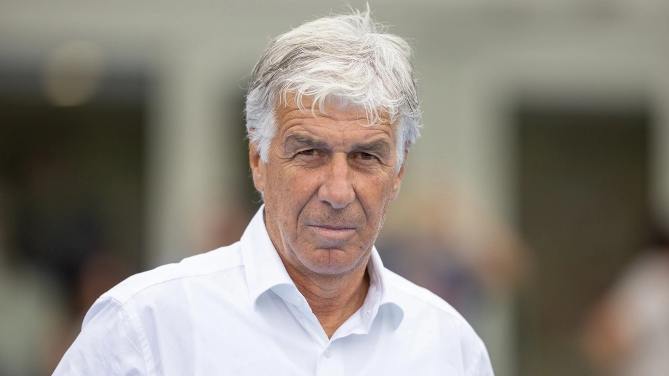 Gasperini