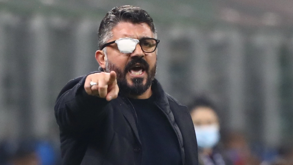 gattuso