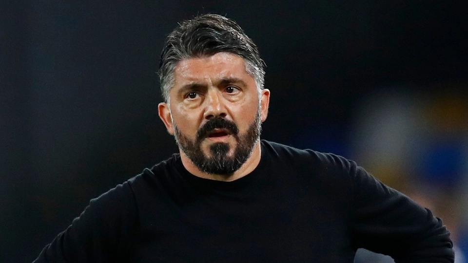 Gattuso
