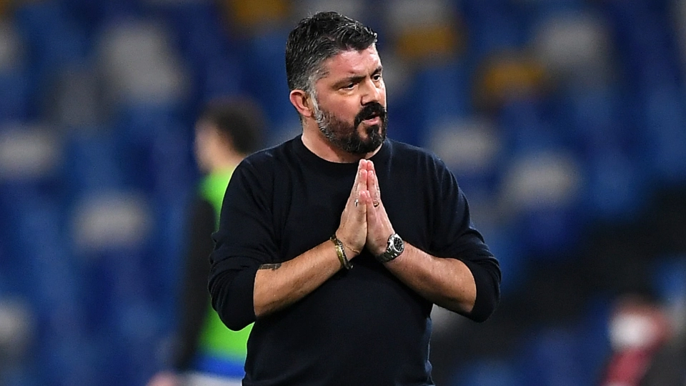 Gattuso