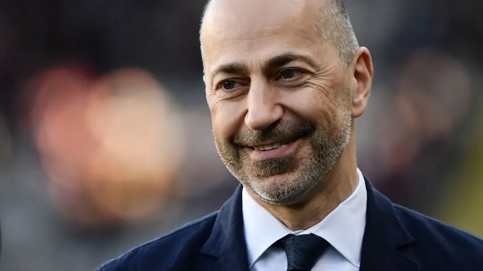 Gazidis