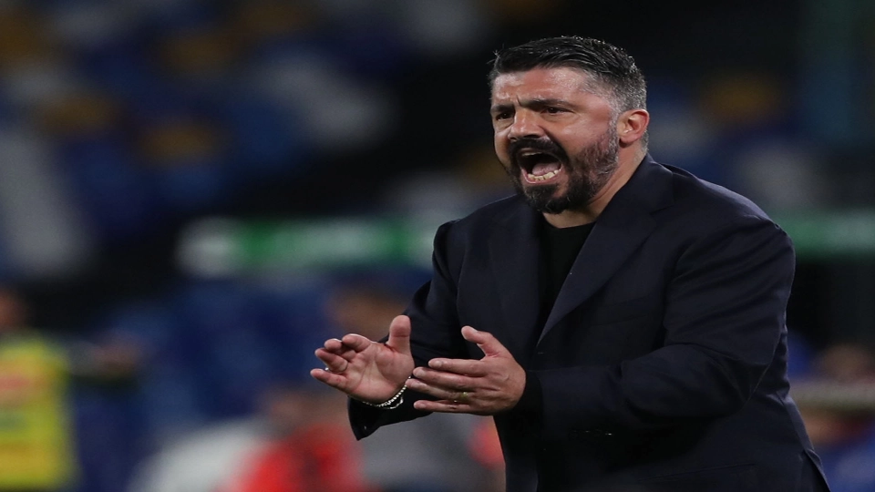Gennaro Gattuso