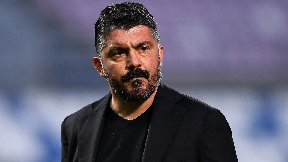 Gennaro Gattuso