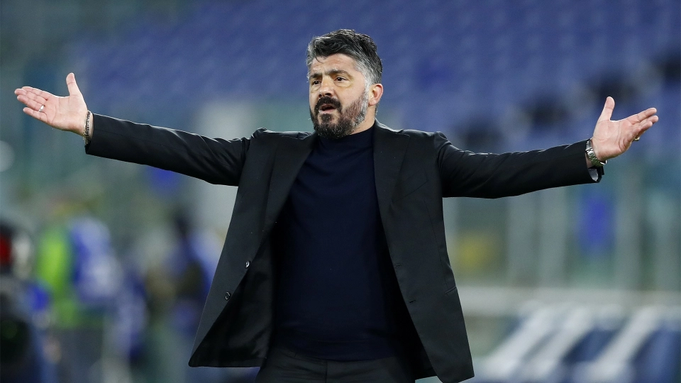 Gennaro Gattuso
