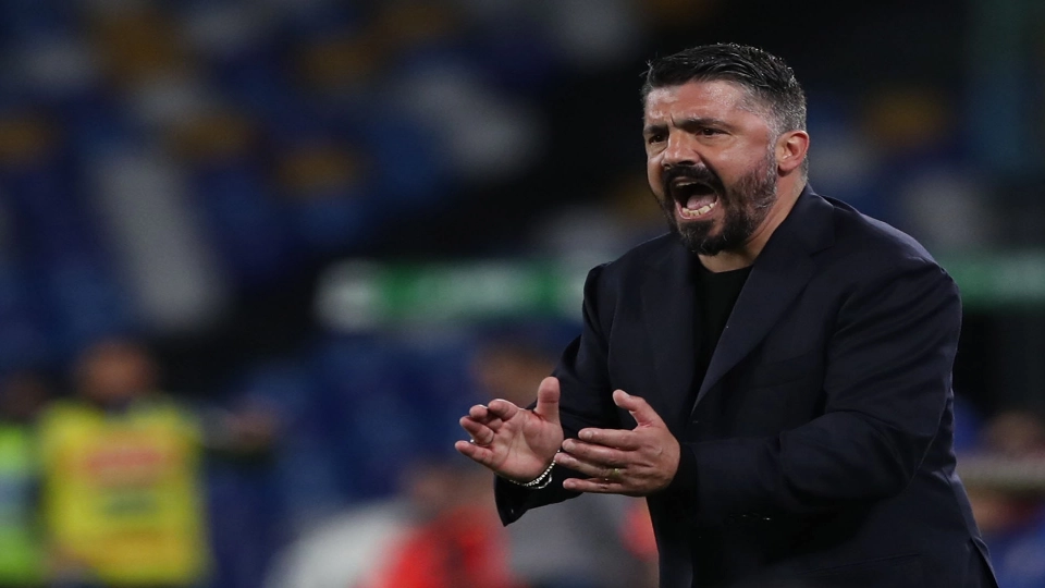 Gennaro Gattuso