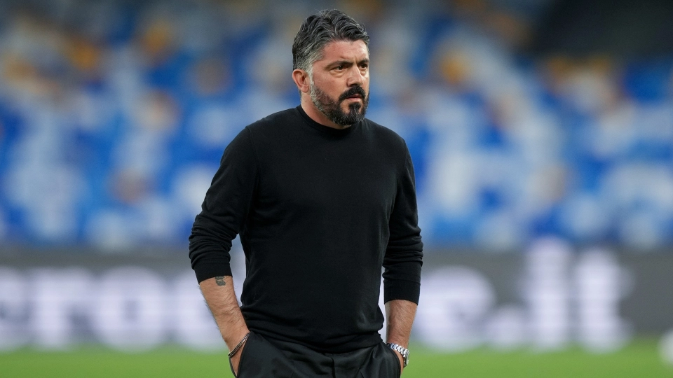Gennaro Gattuso