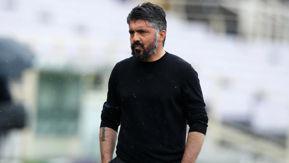 gennaro gattuso