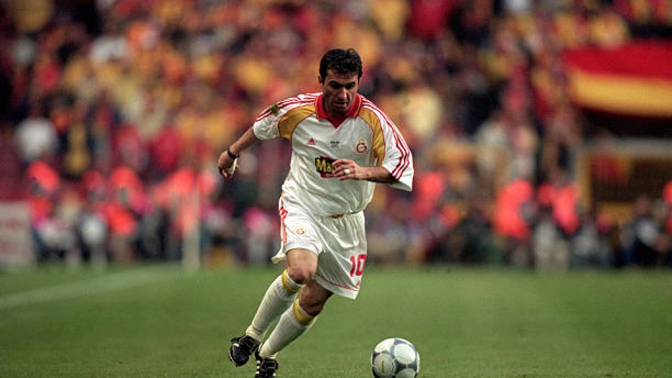 Gheorghe Hagi 