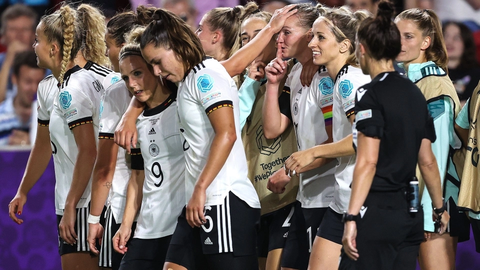 Germany Women