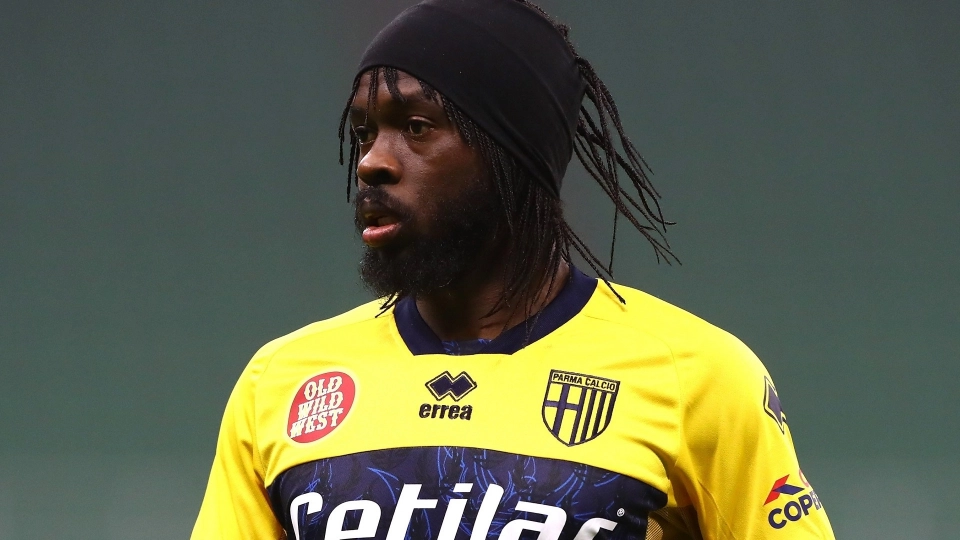 gervinho