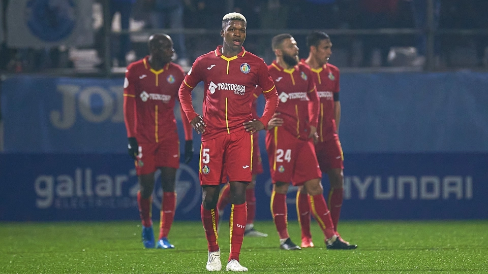 Getafe