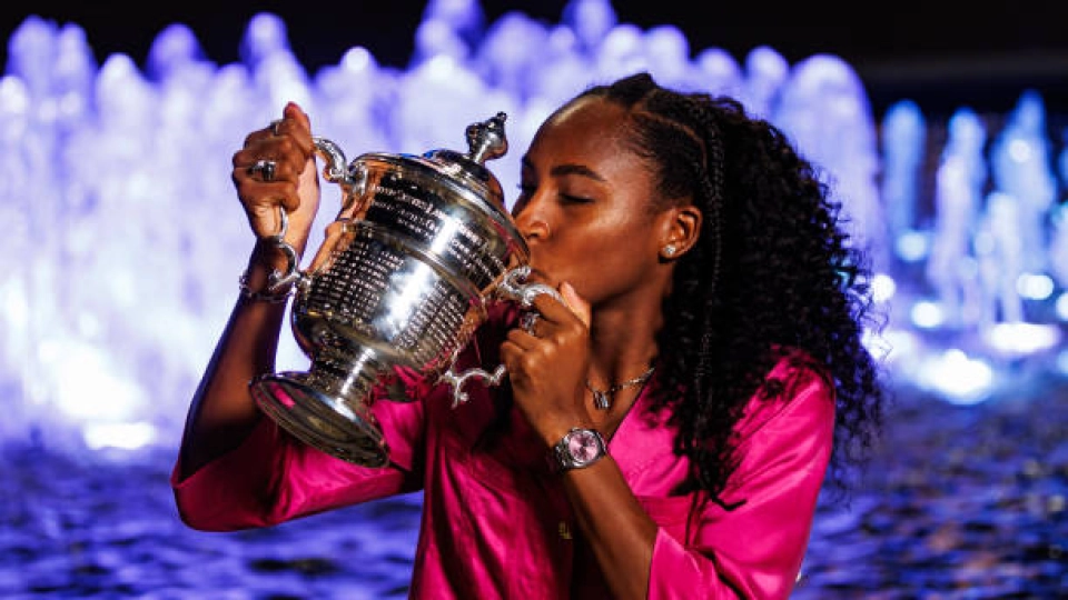 Coco Gauff