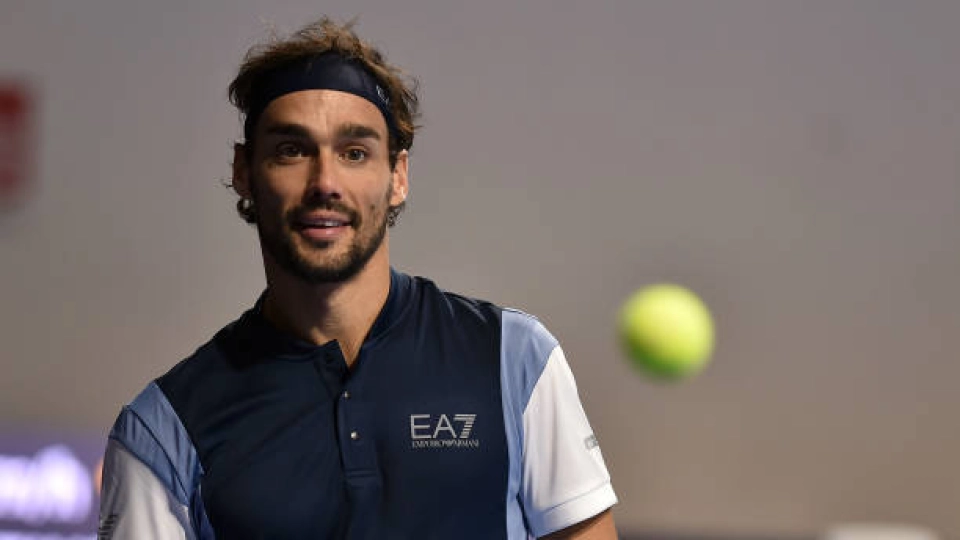 Fabio Fognini