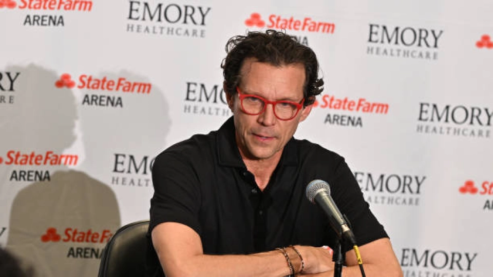 Quin Snyder