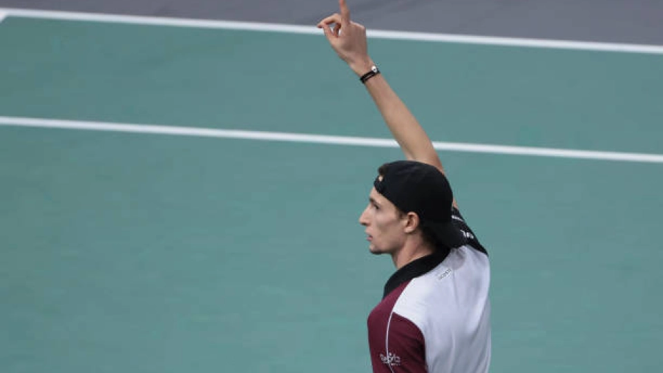 Ugo Humbert