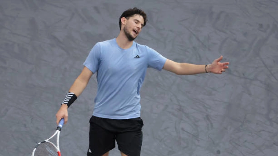Dominic Thiem