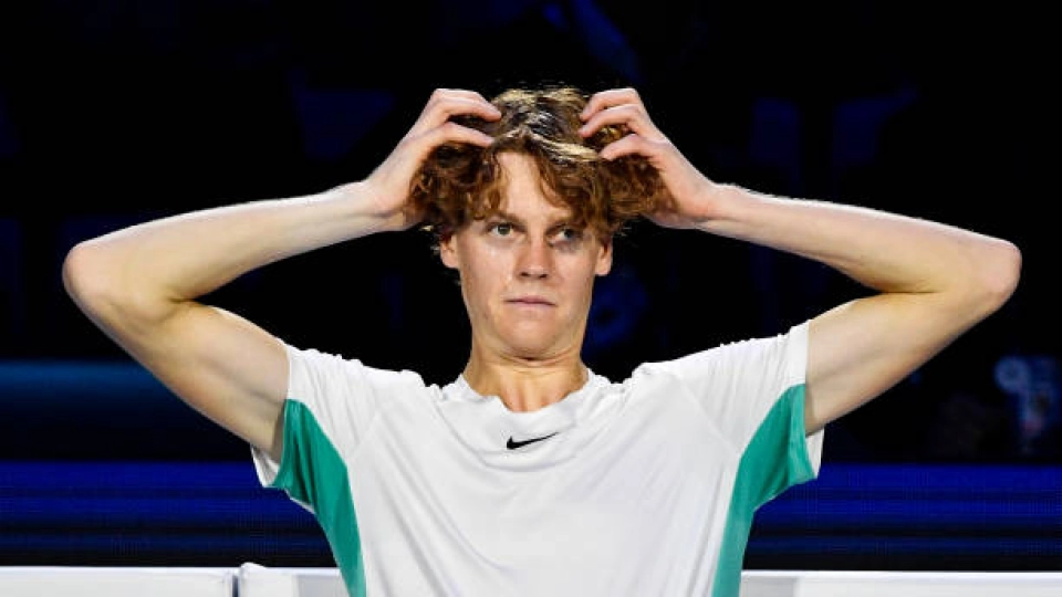 Jannik Sinner