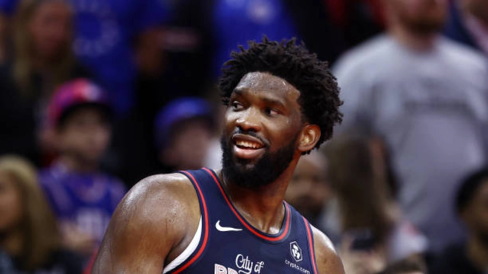 Joel Embiid