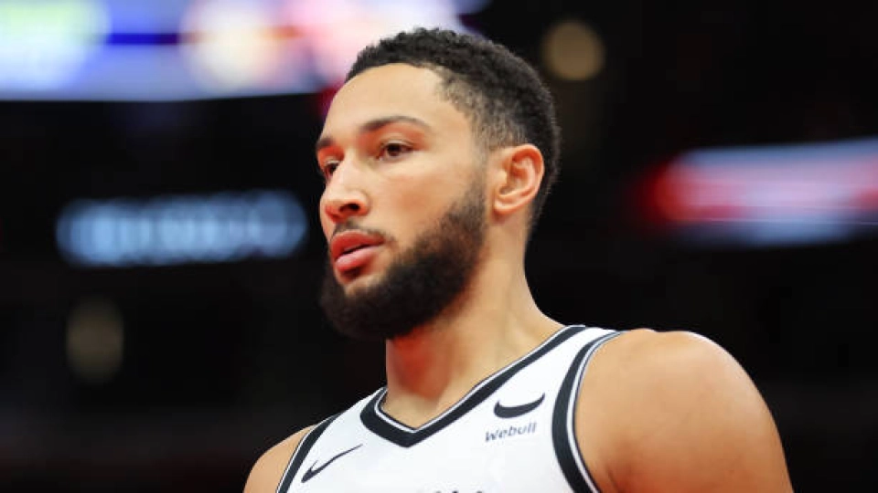 Ben Simmons