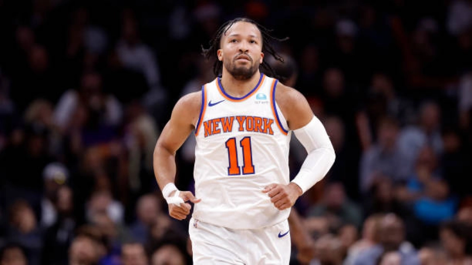 Jalen Brunson
