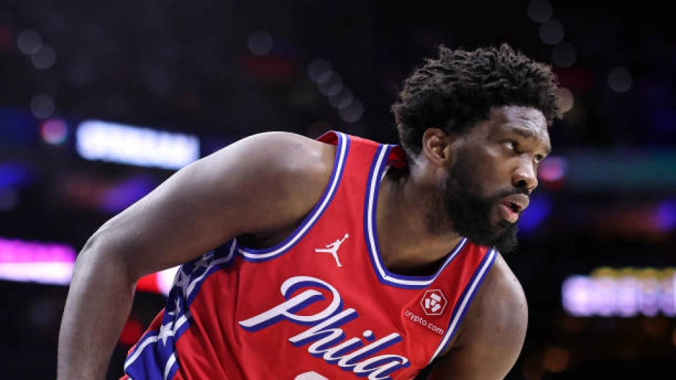 Joel Embiid