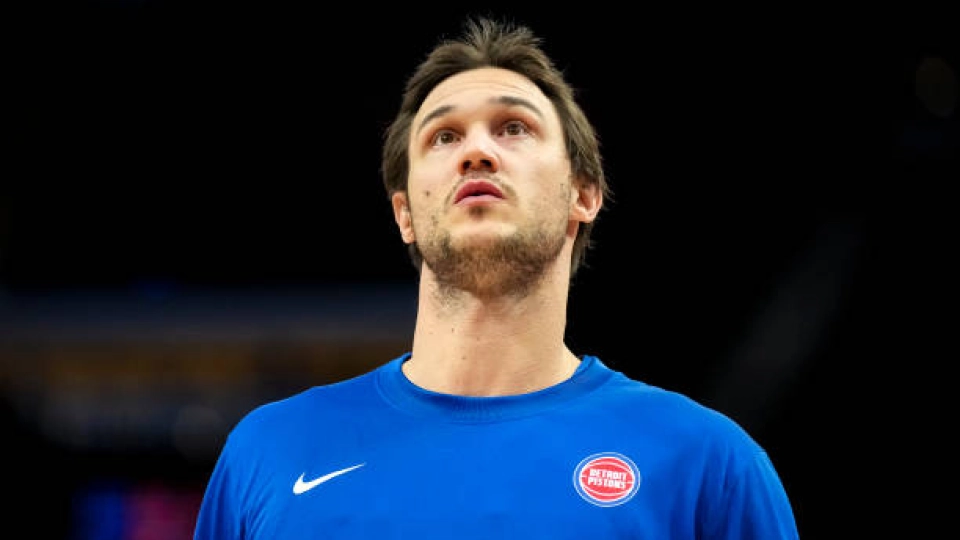 Danilo Gallinari