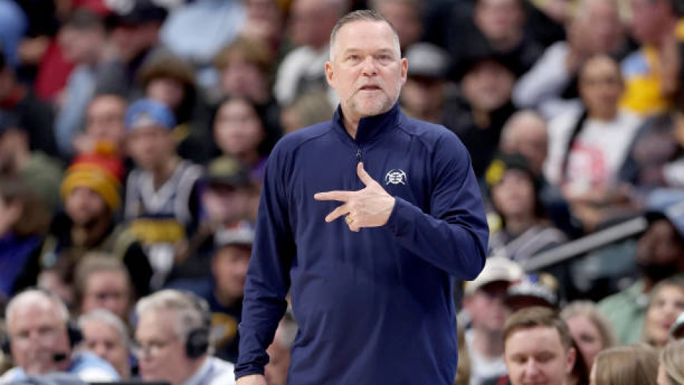 Mike Malone