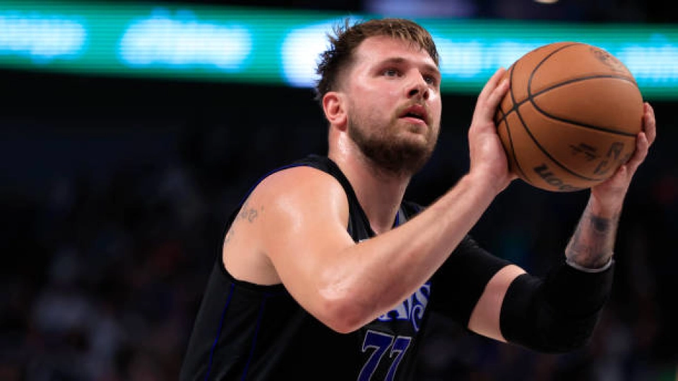 Luka Doncic