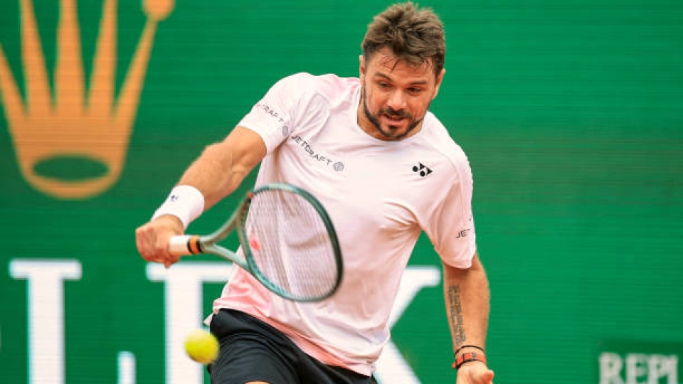 Stan Wawrinka