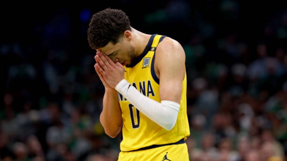 Tyrese Haliburton