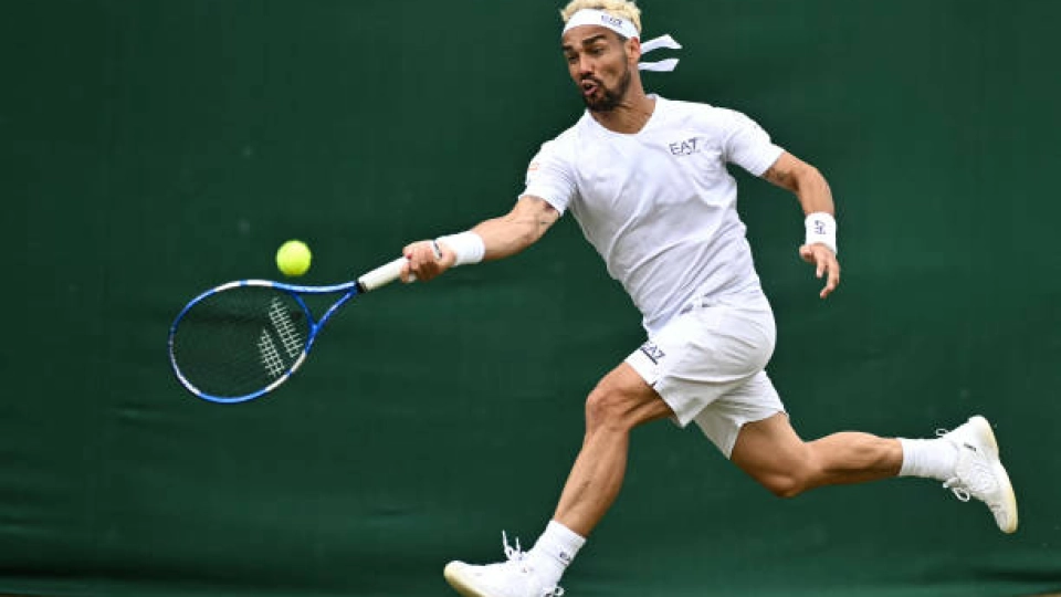 Fabio Fognini