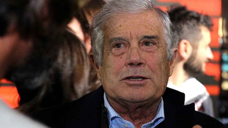 Giacomo Agostini