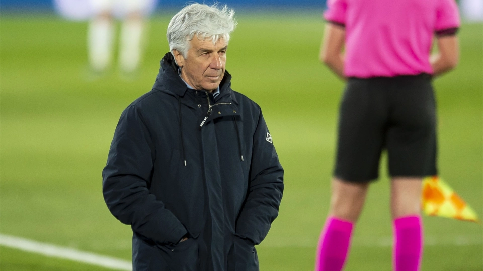 Gian Piero Gasperini