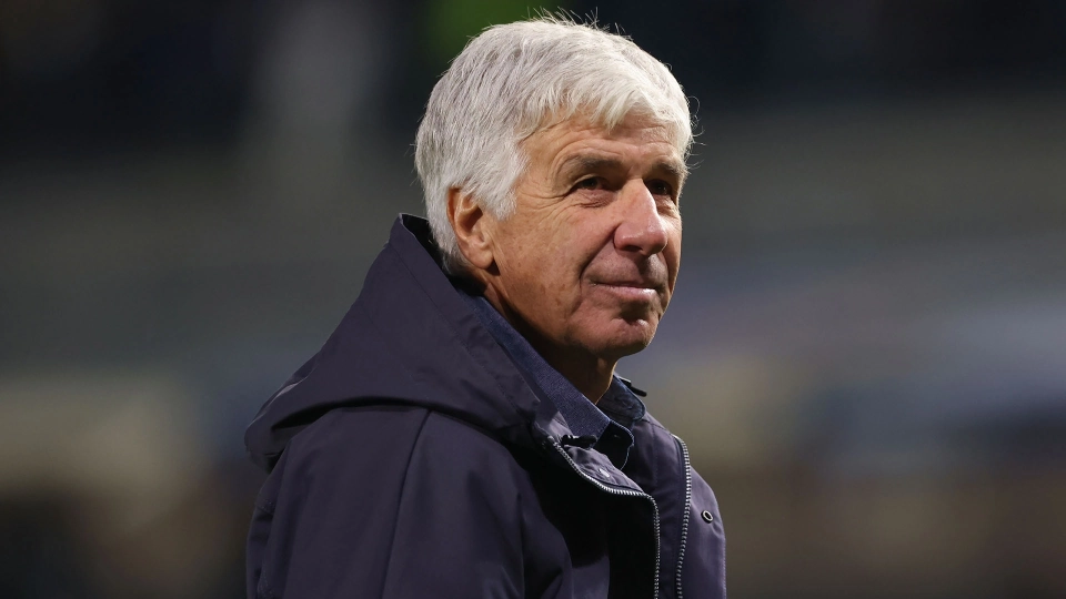 Gian Piero Gasperini