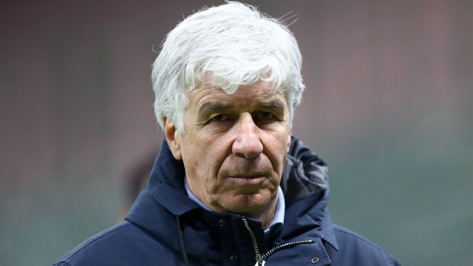 Gian Piero Gasperini